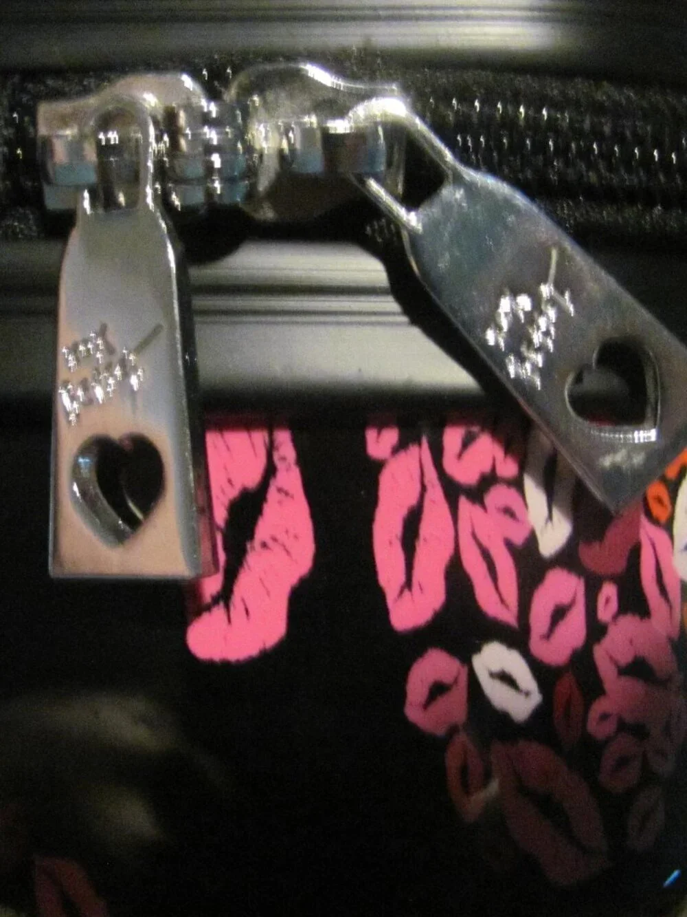 Betsey Johnson 11